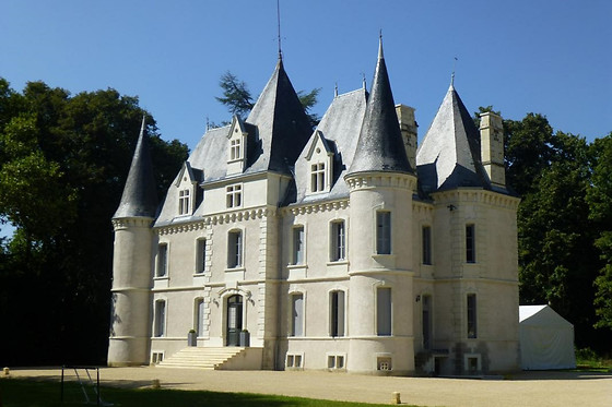 Château Baillant - photo 0