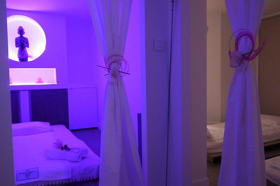 Thaï Harmony Spa - photo 1