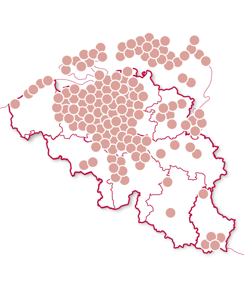 Heerlijk zoet
