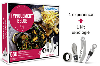 Typiquement belge