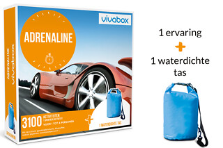 Adrenaline