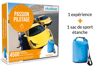 Passion pilotage