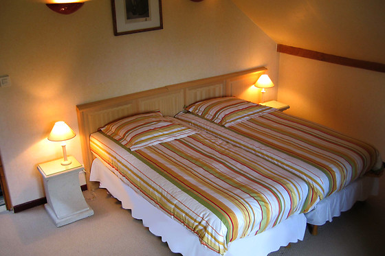 La Poirière - photo 3