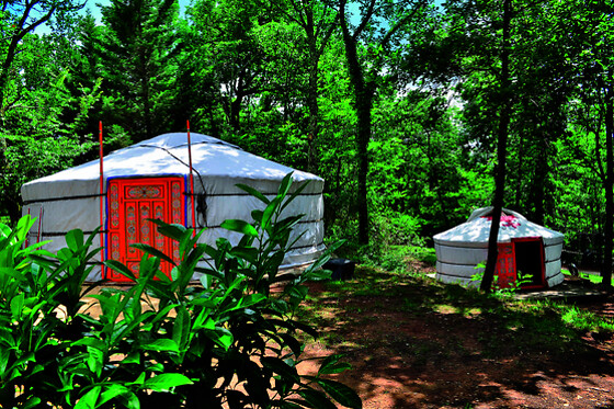 Camping des Bastides - photo 4