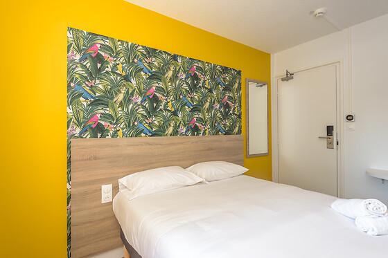 Hotel Kyriad Eco Toulon Ouest- La Seyne sur Mer - photo 0