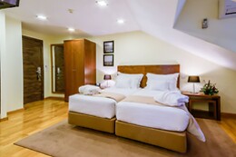 Online Booking EPS