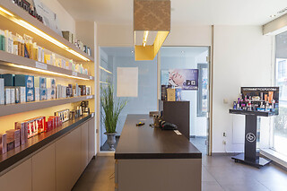 Een rugmassage voor 2 bij Instituut Eleonora Brugge - Sint-Michiels (Brugge - West-Vlaanderen)