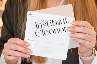 Een rugmassage voor 2 bij Instituut Eleonora Brugge - Sint-Michiels (Brugge - West-Vlaanderen)