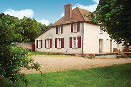 La Rivagère