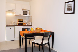 Nemea Appart'Hotel Toulouse Saint-Martin