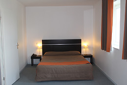Nemea Appart'Hotel Toulouse Saint-Martin