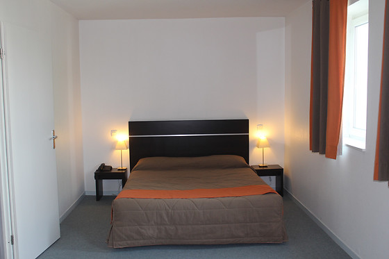Nemea Appart'Hotel Toulouse Saint-Martin - photo 11