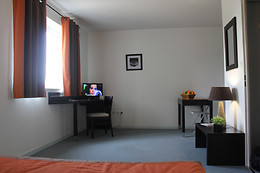 Nemea Appart'Hotel Toulouse Saint-Martin