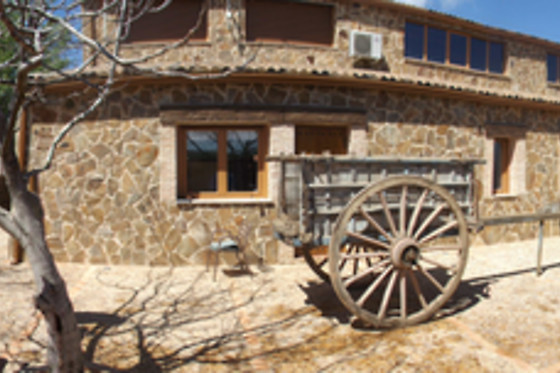 AVENTURA CABAÑEROS - photo 17