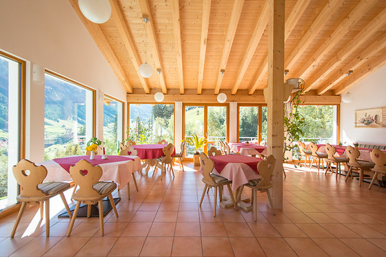 Hotel Cuntera - photo 3