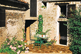 Chambres d'hôtes Topaze