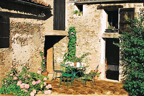 Chambres d'hôtes Topaze - photo 1