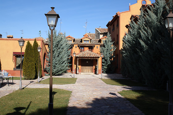 EL RINCON DE NAVARRETE - photo 3