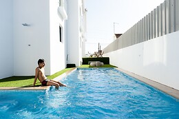 Online Booking EPS