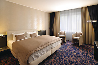 Een verblijf van 2 nachten voor 2 bij Parc Hotel Alvisse**** (Luxemburg - GH Luxemburg)