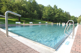 Een verblijf van 2 nachten voor 2 bij Parc Hotel Alvisse**** (Luxemburg - GH Luxemburg)
