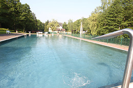 Parc hotel Alvisse