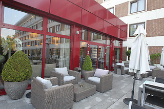 Séjour détente pour deux au Parc Hotel Alvisse**** à Luxembourg (GD Luxembourg)