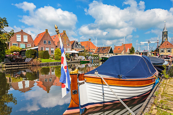 2 dagen in Nederland