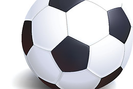 FUNNY BUBBLE FOOTBALL