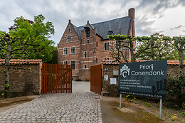 Priorij Corsendonk
