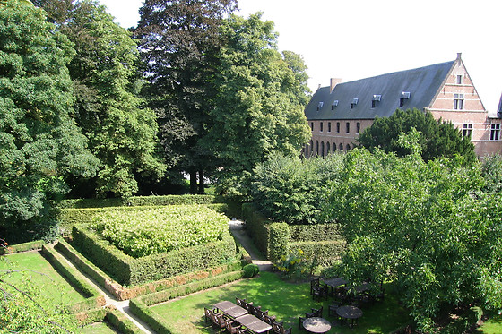 Priorij Corsendonk - photo 18