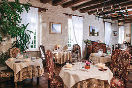 Auberge de Tavel