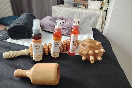 Wellness Sport et Massage - photo 1