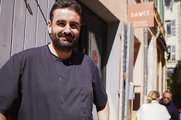 Saucé Restaurant