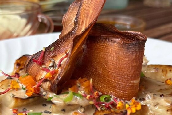 Saucé Restaurant - photo 5