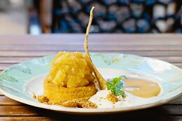 Saucé Restaurant