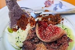 Saucé Restaurant