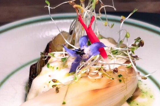 Saucé Restaurant - photo 11
