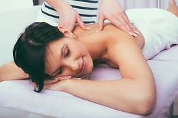 SPA TARIFA