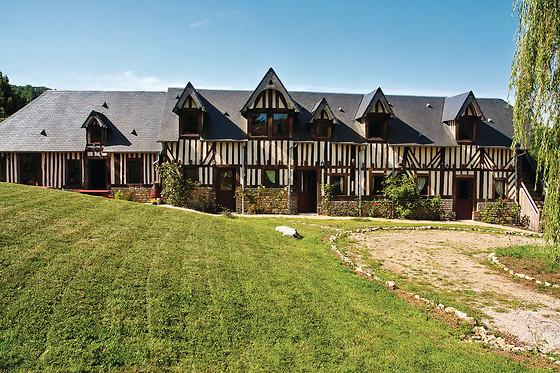 Les Chambres de Pontfol - photo 7