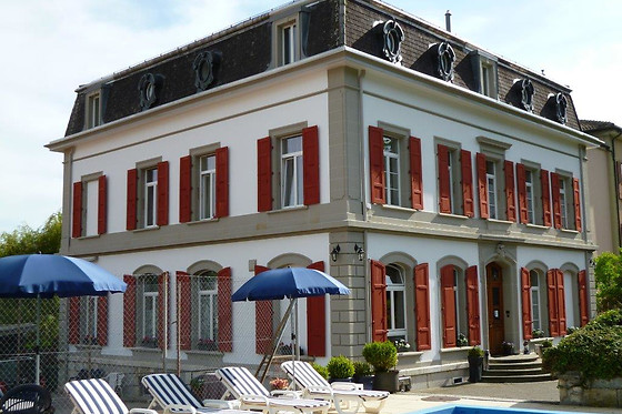Hôtel Garni Villa Carmen - photo 0