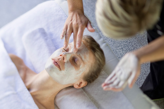 Een wellnessverblijf voor 2 bij Wu Wei**** (Kortrijk - West-Vlaanderen)