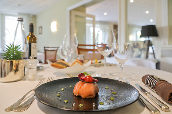 Auberge Saint Thégonnec - photo 25