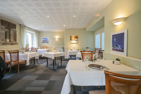 Auberge Saint Thégonnec - photo 26