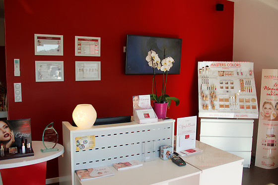 Magali Institut - Le Bugue (Guinot) - photo 7