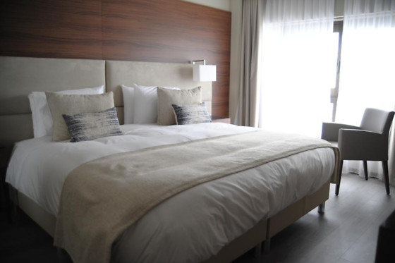 Hotel Exe São Lázaro - photo 2