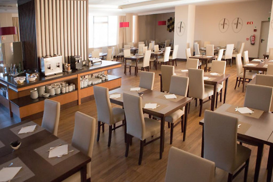 Hotel Exe São Lázaro - photo 3