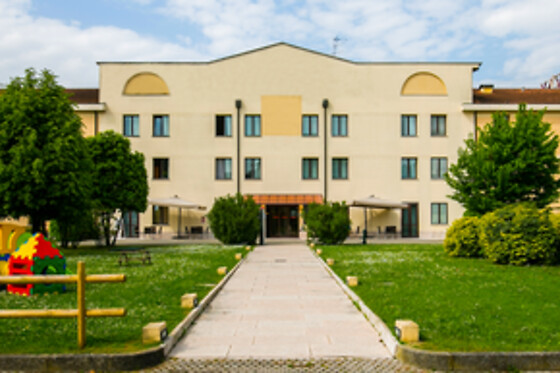 Una Hotels Occhiobello - photo 0