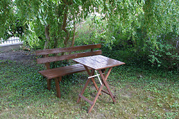 BnB Niedergösgen