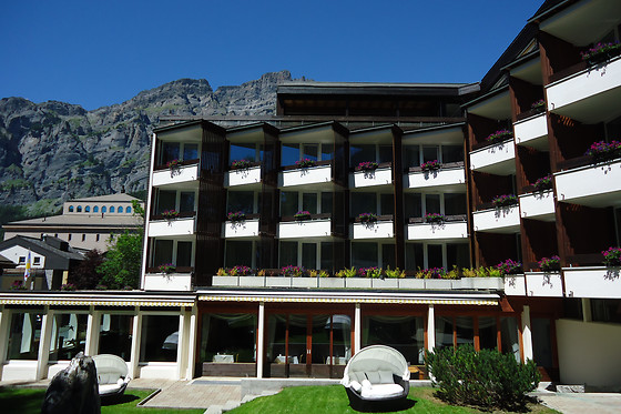 Hotel Quellenhof*** - photo 5